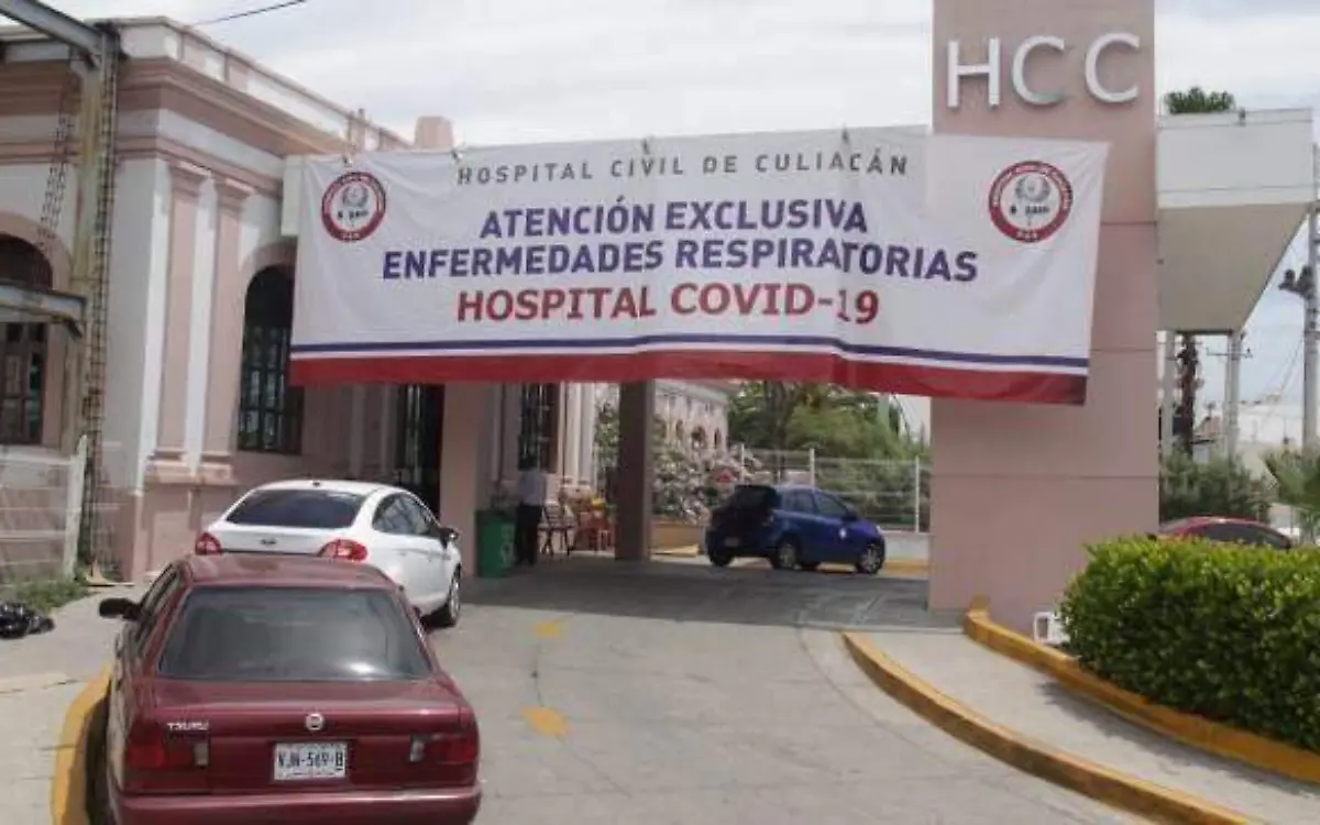 HOSPITAL CIVIL CLN